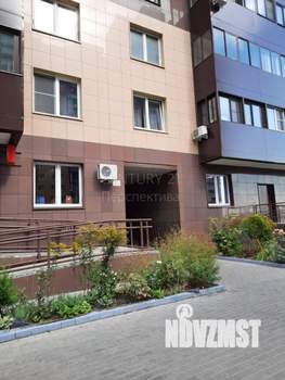 Студия квартира, вторичка, 30м2, 10/25 этаж