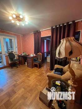 3-к квартира, вторичка, 122м2, 2/9 этаж