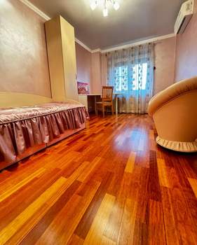 2-к квартира, вторичка, 60м2, 9/17 этаж