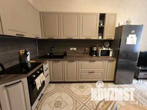 1-к квартира, вторичка, 55м2, 9/25 этаж