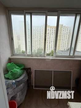 1-к квартира, вторичка, 39м2, 6/14 этаж