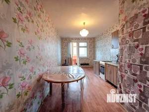 2-к квартира, вторичка, 71м2, 11/17 этаж