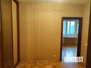 1-к квартира, вторичка, 51м2, 4/17 этаж