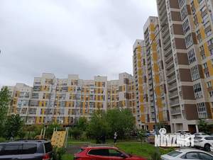 Студия квартира, вторичка, 26м2, 14/25 этаж