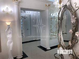 5-к квартира, вторичка, 199м2, 9/13 этаж