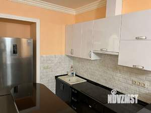 3-к квартира, вторичка, 87м2, 16/20 этаж
