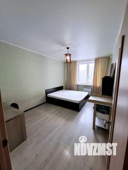 2-к квартира, вторичка, 84м2, 3/19 этаж