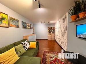 2-к квартира, вторичка, 42м2, 5/5 этаж