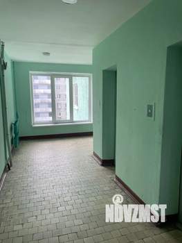 1-к квартира, вторичка, 33м2, 9/12 этаж