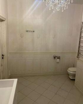 3-к квартира, вторичка, 148м2, 11/24 этаж