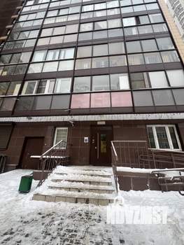 Студия квартира, вторичка, 29м2, 7/27 этаж