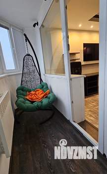 Студия квартира, вторичка, 30м2, 24/25 этаж