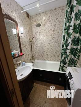 1-к квартира, вторичка, 38м2, 16/25 этаж