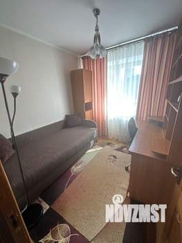 4-к квартира, вторичка, 75м2, 3/12 этаж
