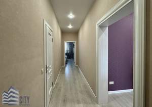 3-к квартира, вторичка, 93м2, 18/25 этаж