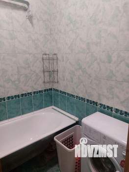 1-к квартира, вторичка, 51м2, 1/24 этаж