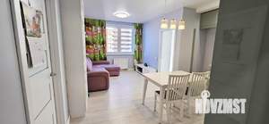 2-к квартира, вторичка, 66м2, 13/25 этаж