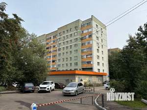 2-к квартира, вторичка, 42м2, 6/9 этаж