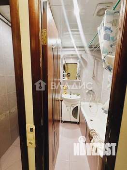 3-к квартира, вторичка, 57м2, 1/9 этаж