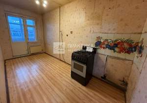 1-к квартира, вторичка, 36м2, 6/10 этаж