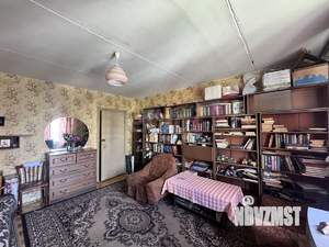 1-к квартира, вторичка, 35м2, 9/9 этаж