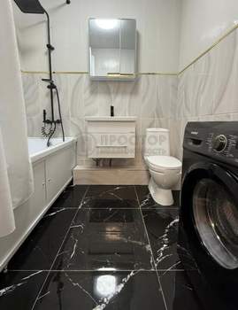 Студия квартира, вторичка, 29м2, 10/25 этаж