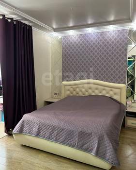 3-к квартира, вторичка, 68м2, 3/25 этаж