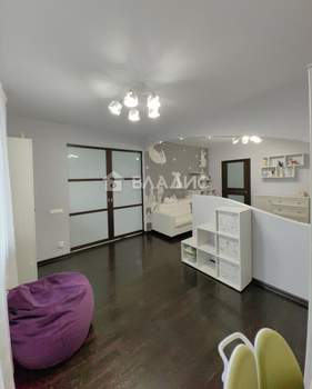 2-к квартира, вторичка, 84м2, 7/19 этаж