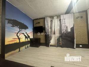 Студия квартира, вторичка, 29м2, 2/22 этаж