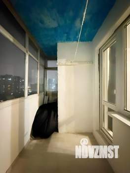 1-к квартира, вторичка, 35м2, 10/14 этаж