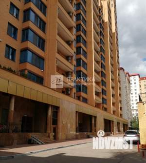 2-к квартира, вторичка, 88м2, 3/14 этаж