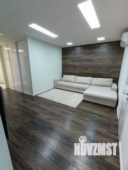 2-к квартира, вторичка, 64м2, 20/25 этаж