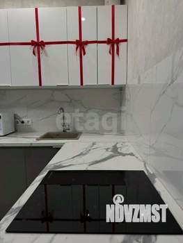 Студия квартира, вторичка, 28м2, 2/22 этаж