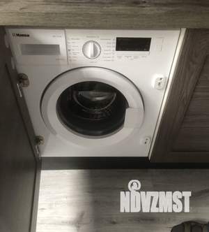 1-к квартира, вторичка, 30м2, 3/5 этаж