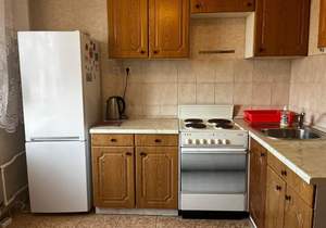 1-к квартира, вторичка, 37м2, 8/14 этаж