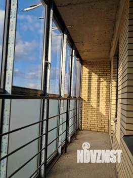 2-к квартира, вторичка, 64м2, 8/22 этаж