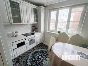 3-к квартира, вторичка, 76м2, 6/15 этаж