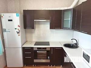 3-к квартира, вторичка, 77м2, 7/25 этаж