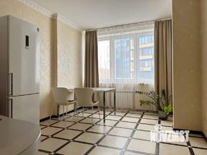 2-к квартира, вторичка, 62м2, 16/19 этаж