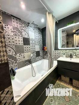 3-к квартира, вторичка, 65м2, 8/22 этаж