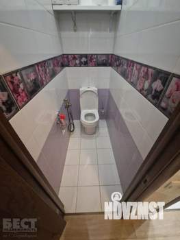 3-к квартира, вторичка, 75м2, 6/25 этаж