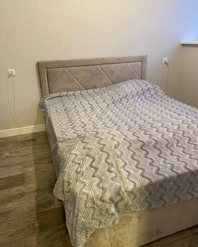 1-к квартира, вторичка, 39м2, 2/25 этаж