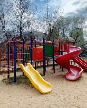 3-к квартира, вторичка, 53м2, 1/16 этаж