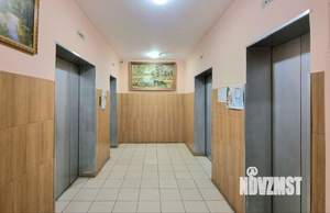 1-к квартира, вторичка, 40м2, 3/25 этаж