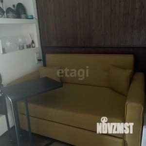 Студия квартира, вторичка, 29м2, 14/25 этаж