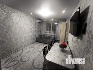 1-к квартира, вторичка, 38м2, 18/26 этаж