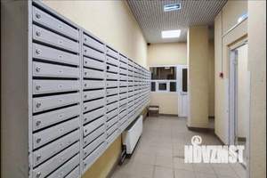 Студия квартира, вторичка, 32м2, 15/26 этаж