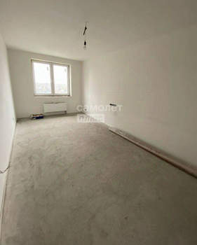 2-к квартира, вторичка, 73м2, 8/22 этаж