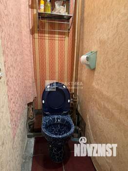 2-к квартира, вторичка, 43м2, 6/9 этаж