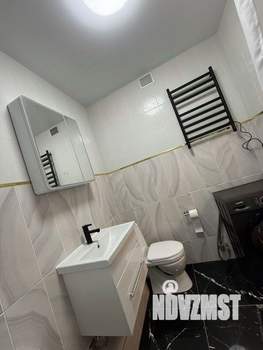 Студия квартира, вторичка, 29м2, 10/25 этаж